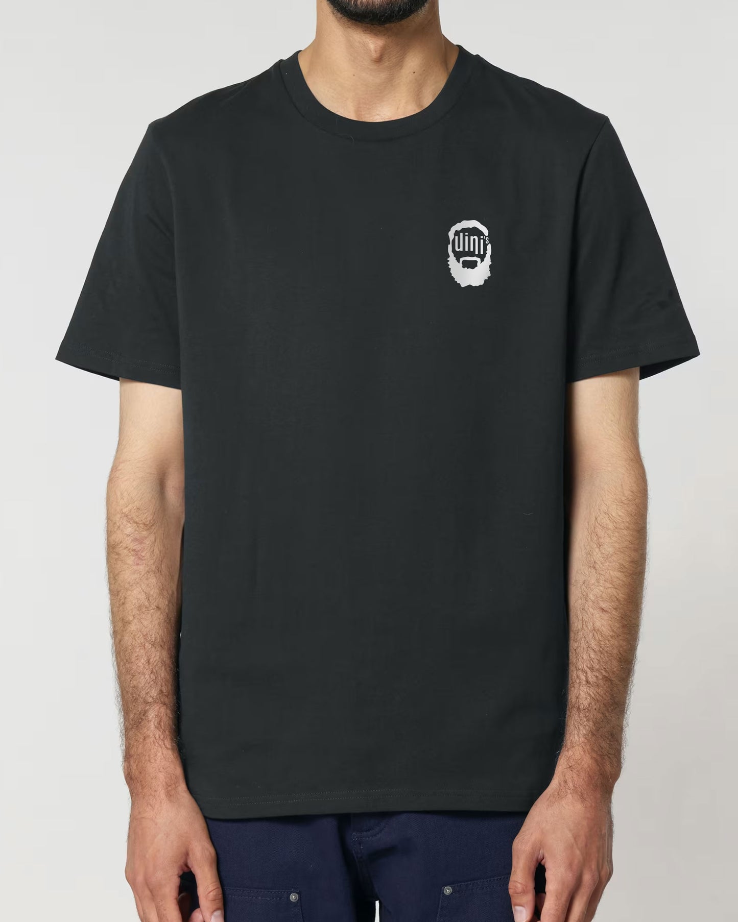 Le Tee-Shirt n°3 par Uini