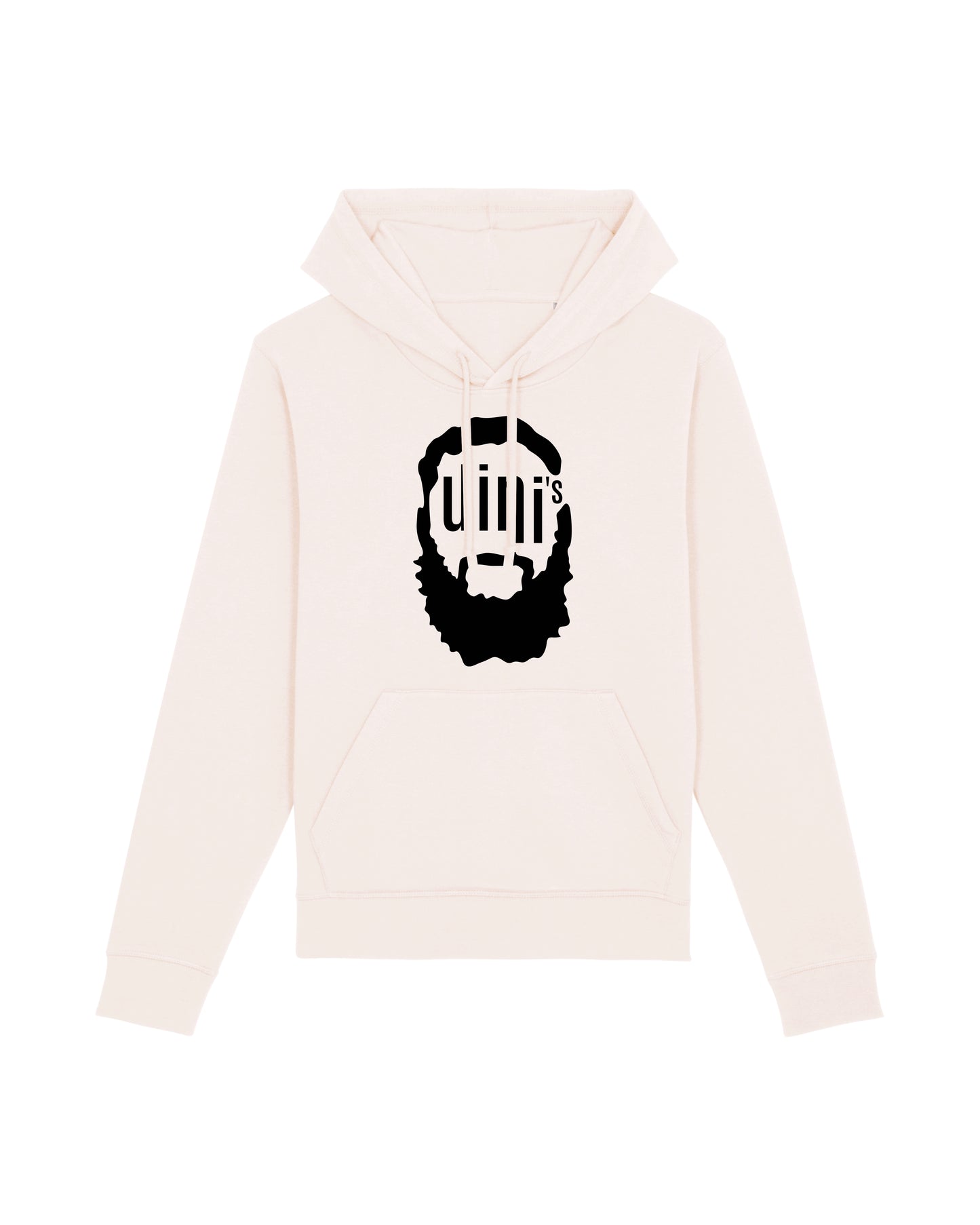 Sweatshirt capuche Unisexe Uini's