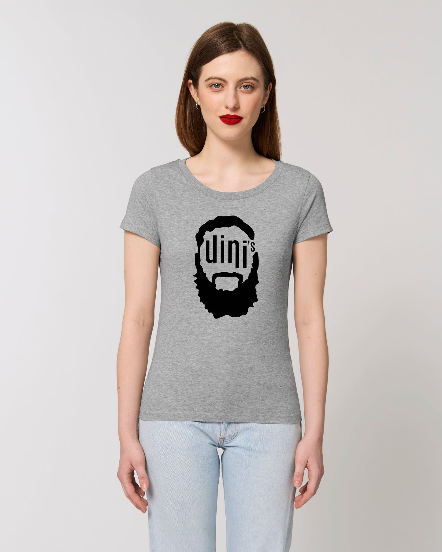 Tee-Shirt Femme Uini's