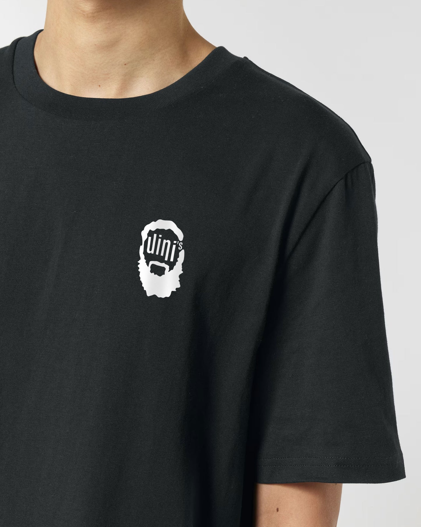 Le Tee-Shirt  n°3 par Uini