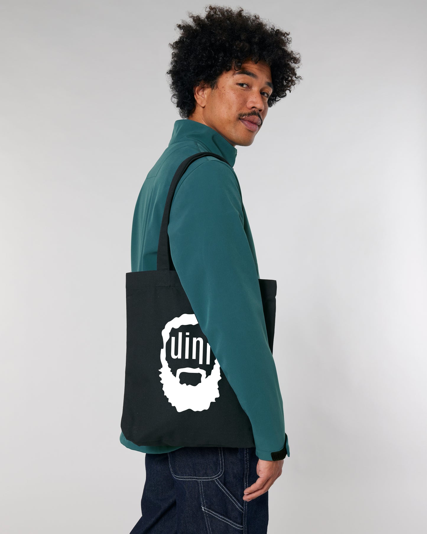 Totebag Uini's imprimé en France 🇫🇷