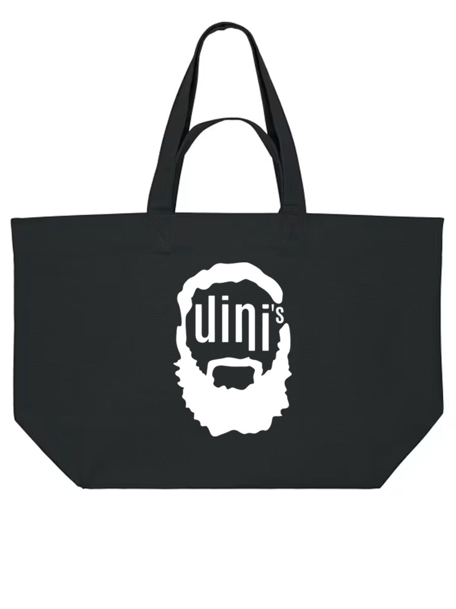 Shopping bag Uini's imprimé en France 🇫🇷