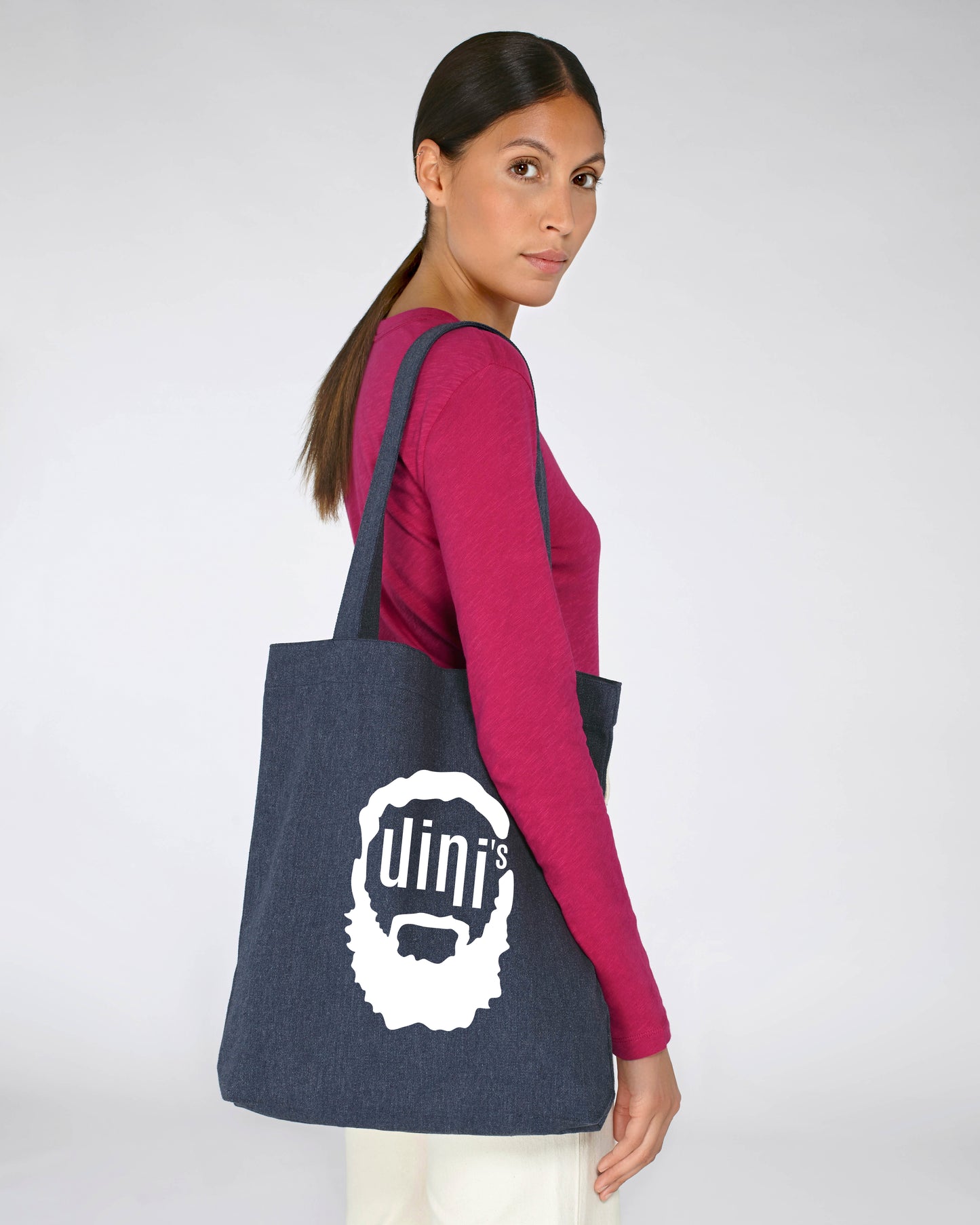 Totebag Uini's imprimé en France 🇫🇷