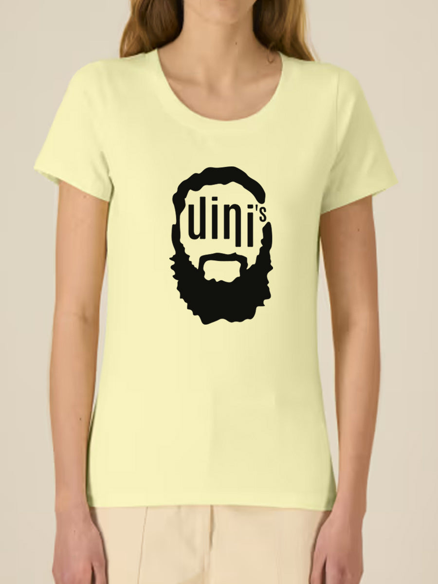 Tee-Shirt Femme Uini's