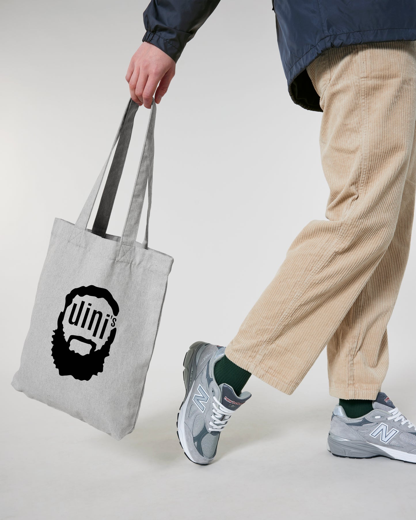 Totebag Uini's imprimé en France 🇫🇷