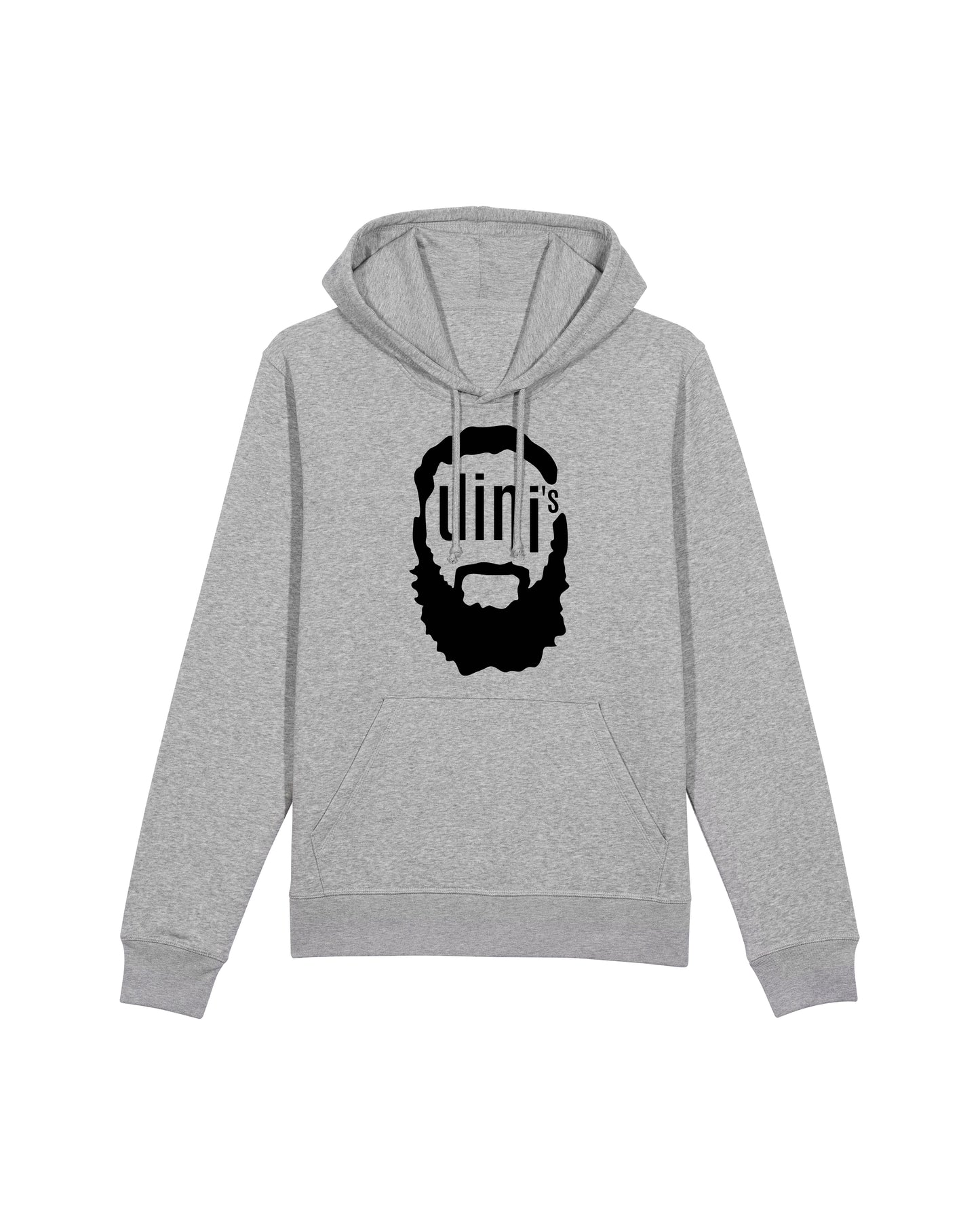 Sweatshirt capuche Unisexe Uini's