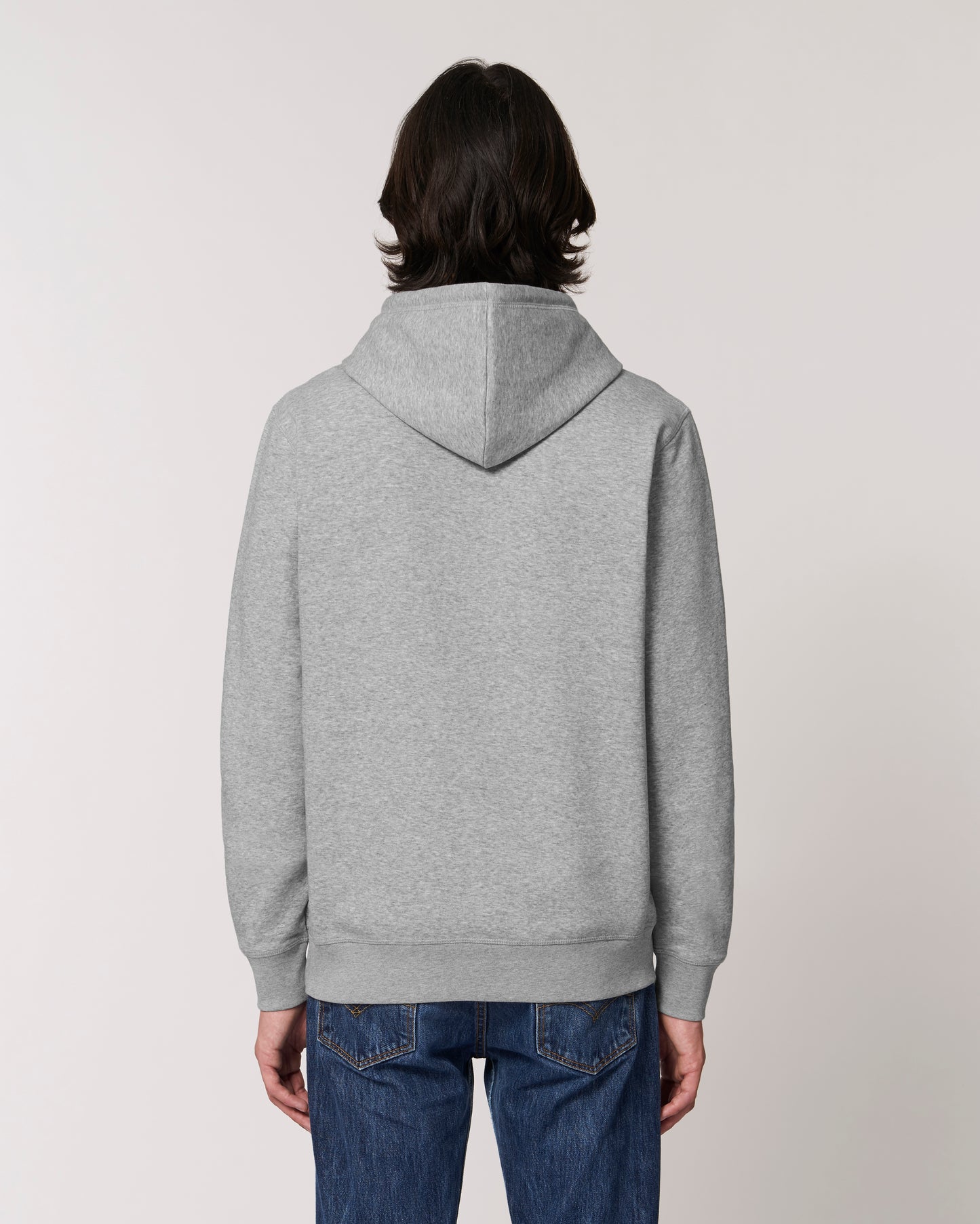 Sweatshirt capuche Unisexe Uini's