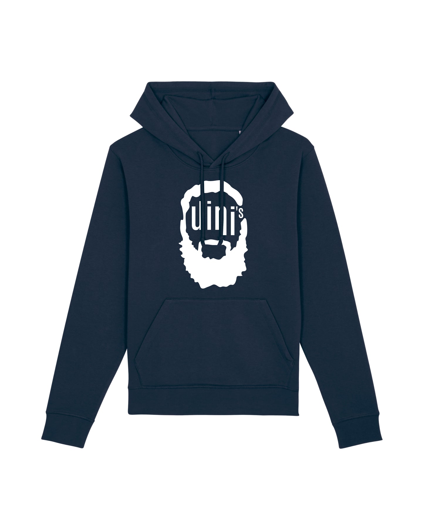 Sweatshirt capuche Unisexe Uini's