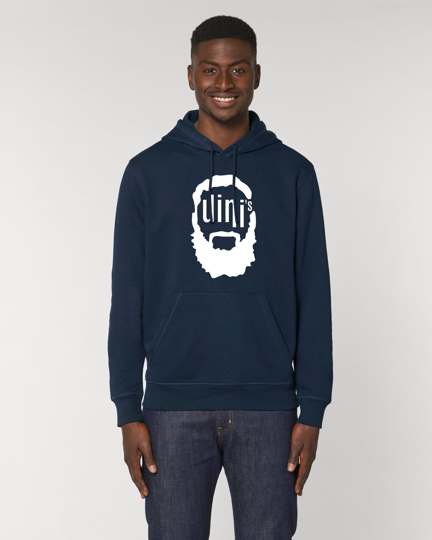 Sweatshirt capuche Unisexe Uini's