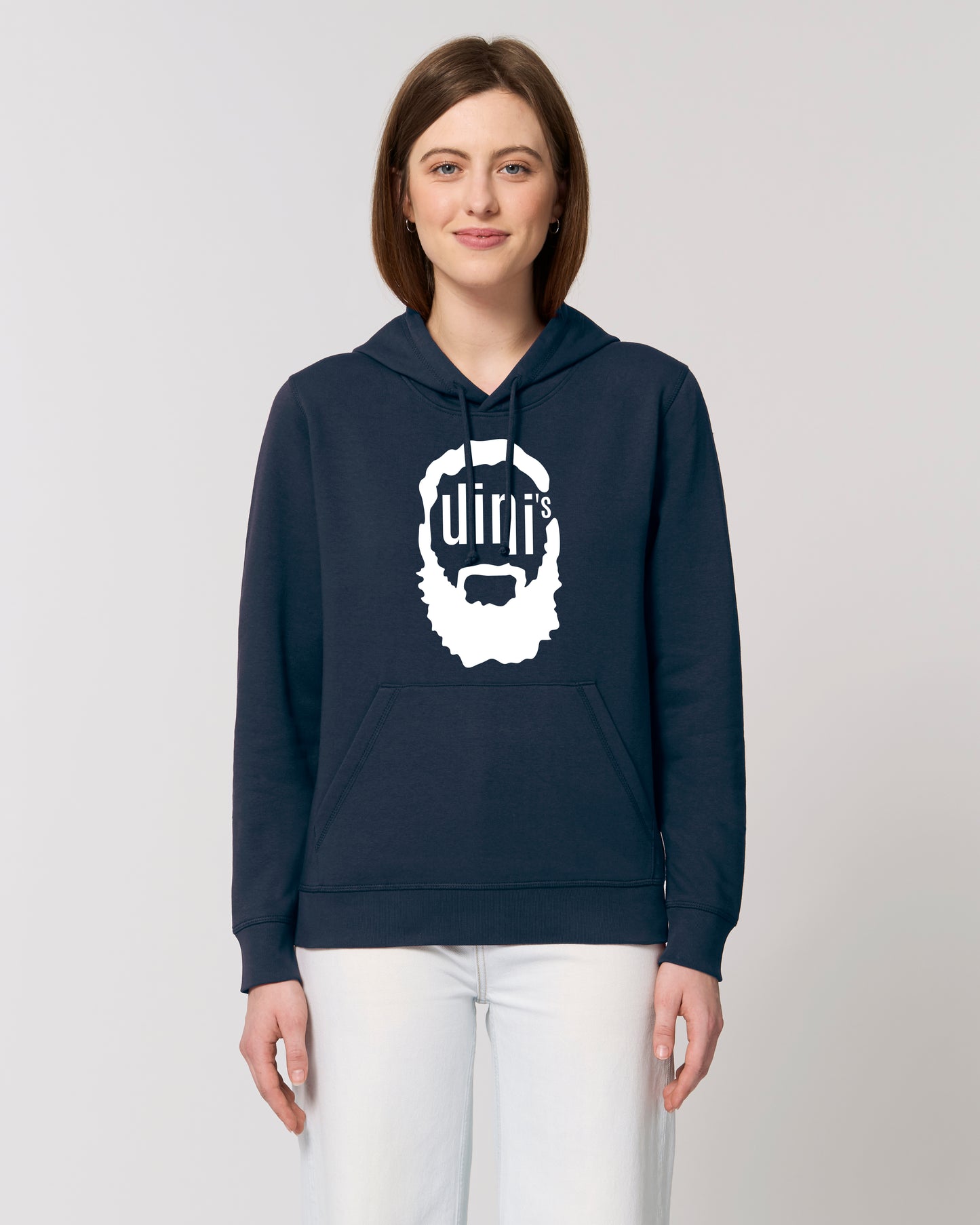 Sweatshirt capuche Unisexe Uini's