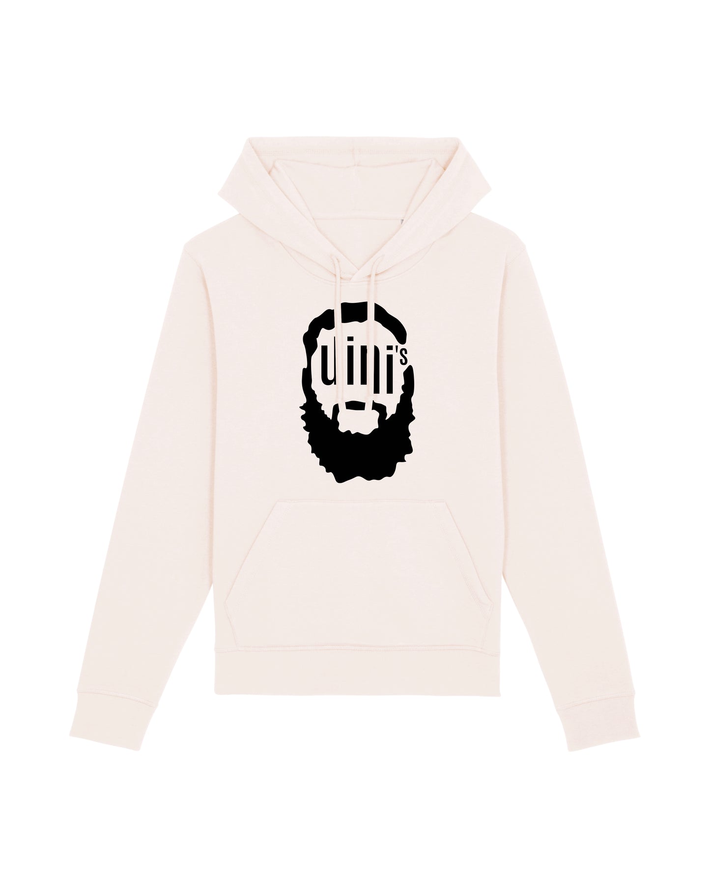 Sweatshirt capuche Unisexe Uini's