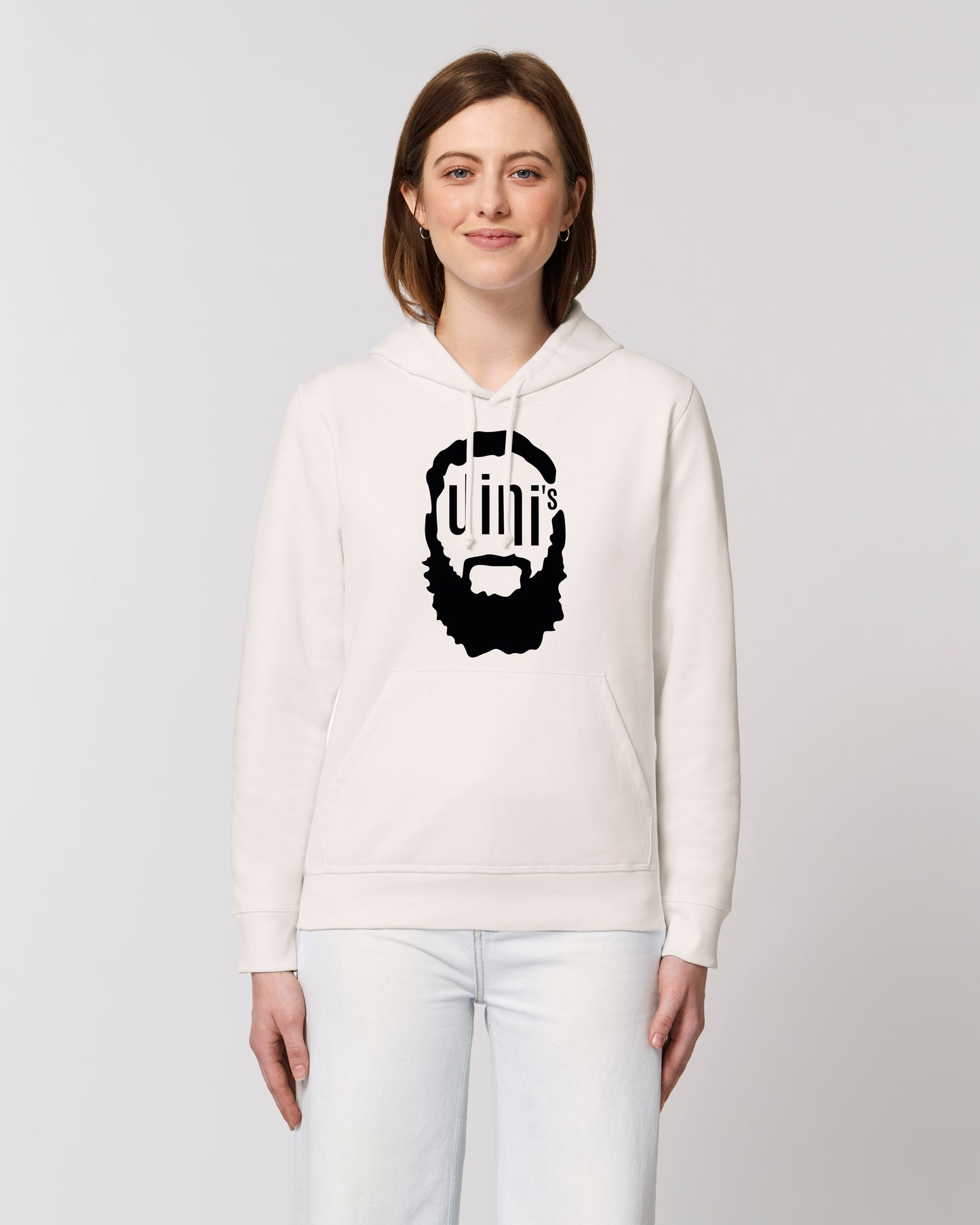 Sweatshirt capuche Unisexe Uini's