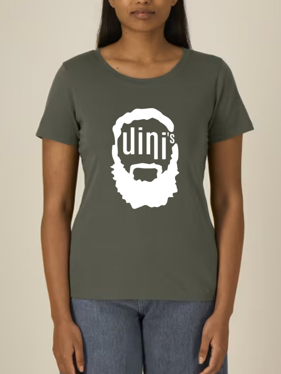 Tee-Shirt Femme Uini's