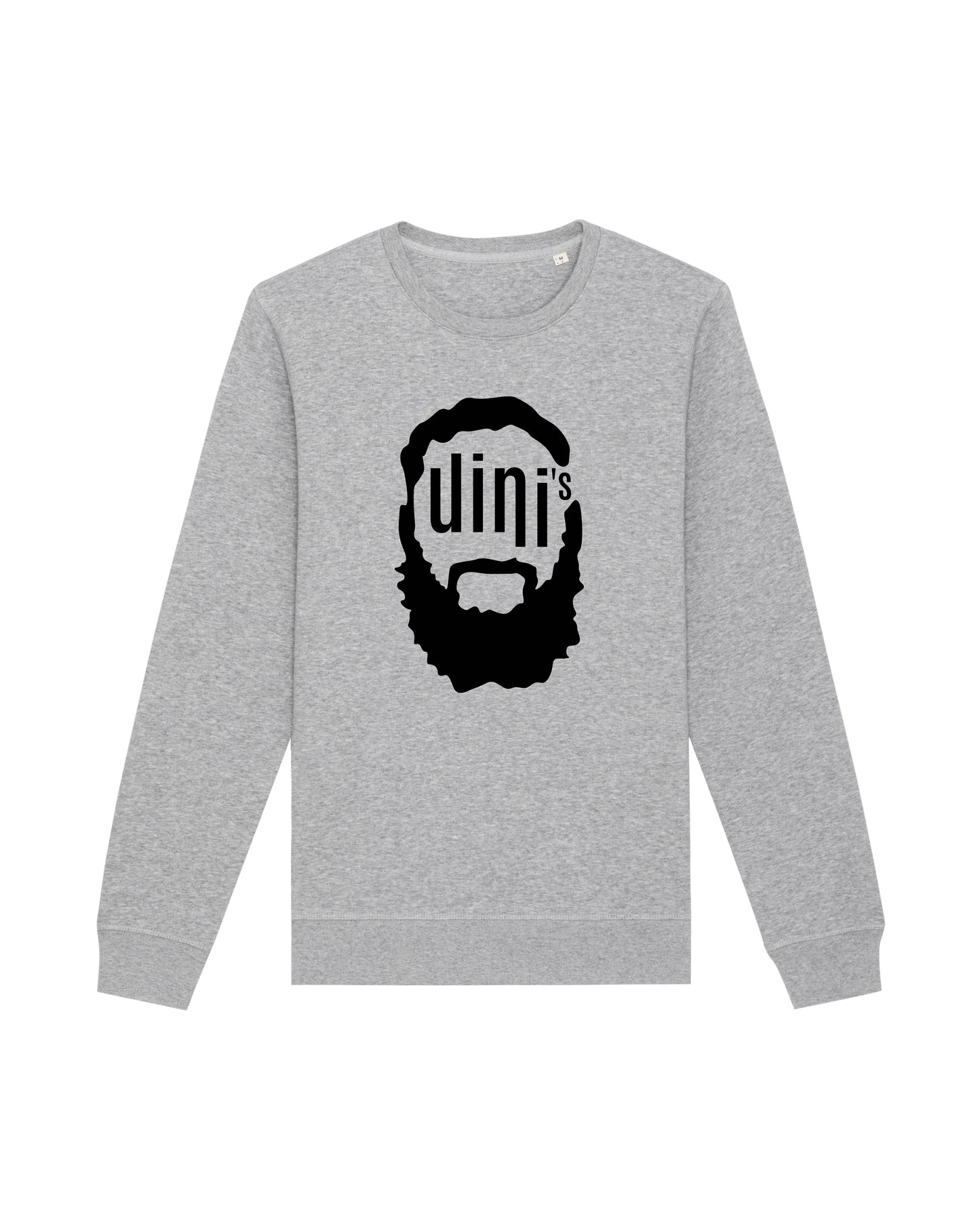 Sweatshirt Col Rond Unisexe Uini's