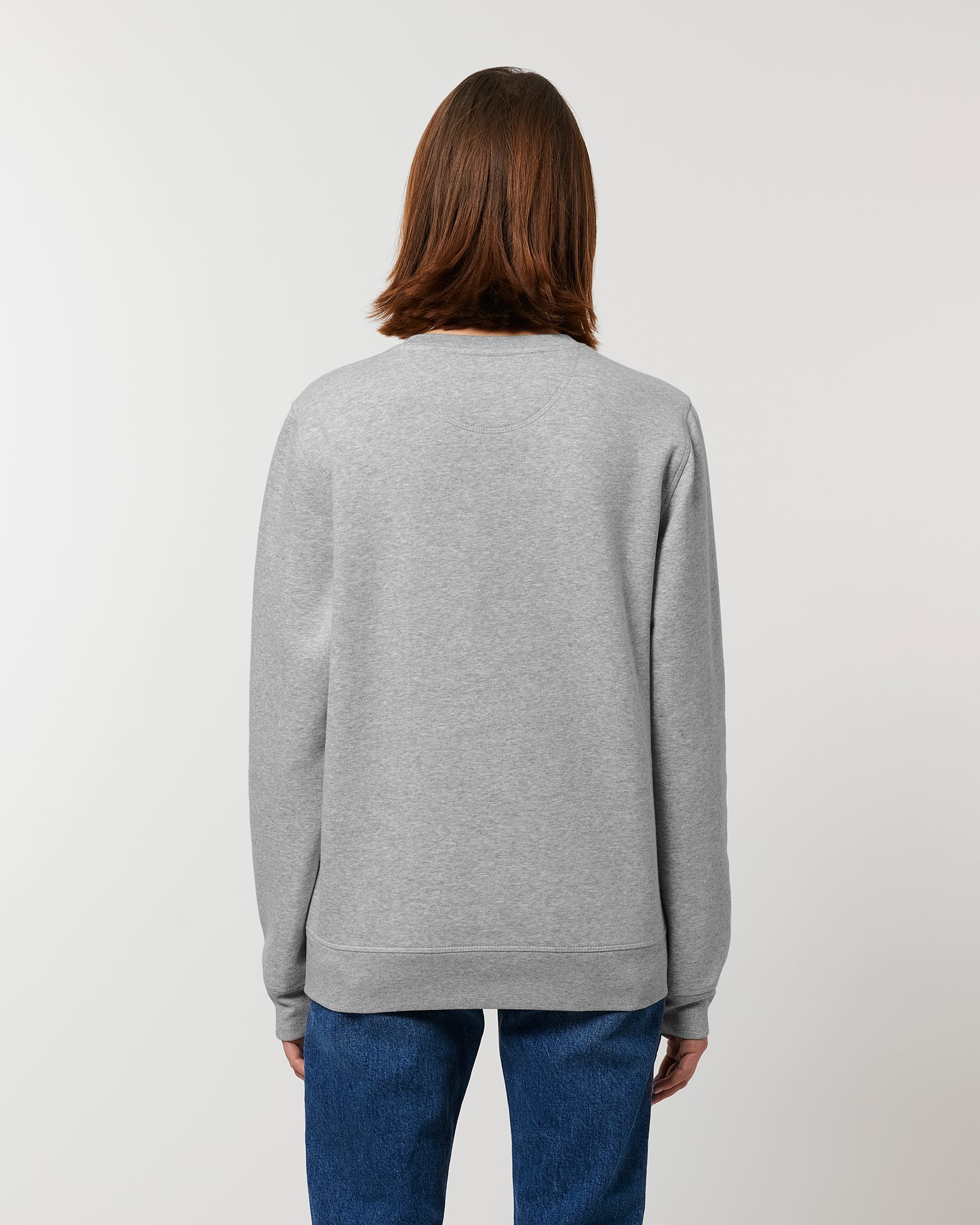 Sweatshirt Col Rond Unisexe Uini's