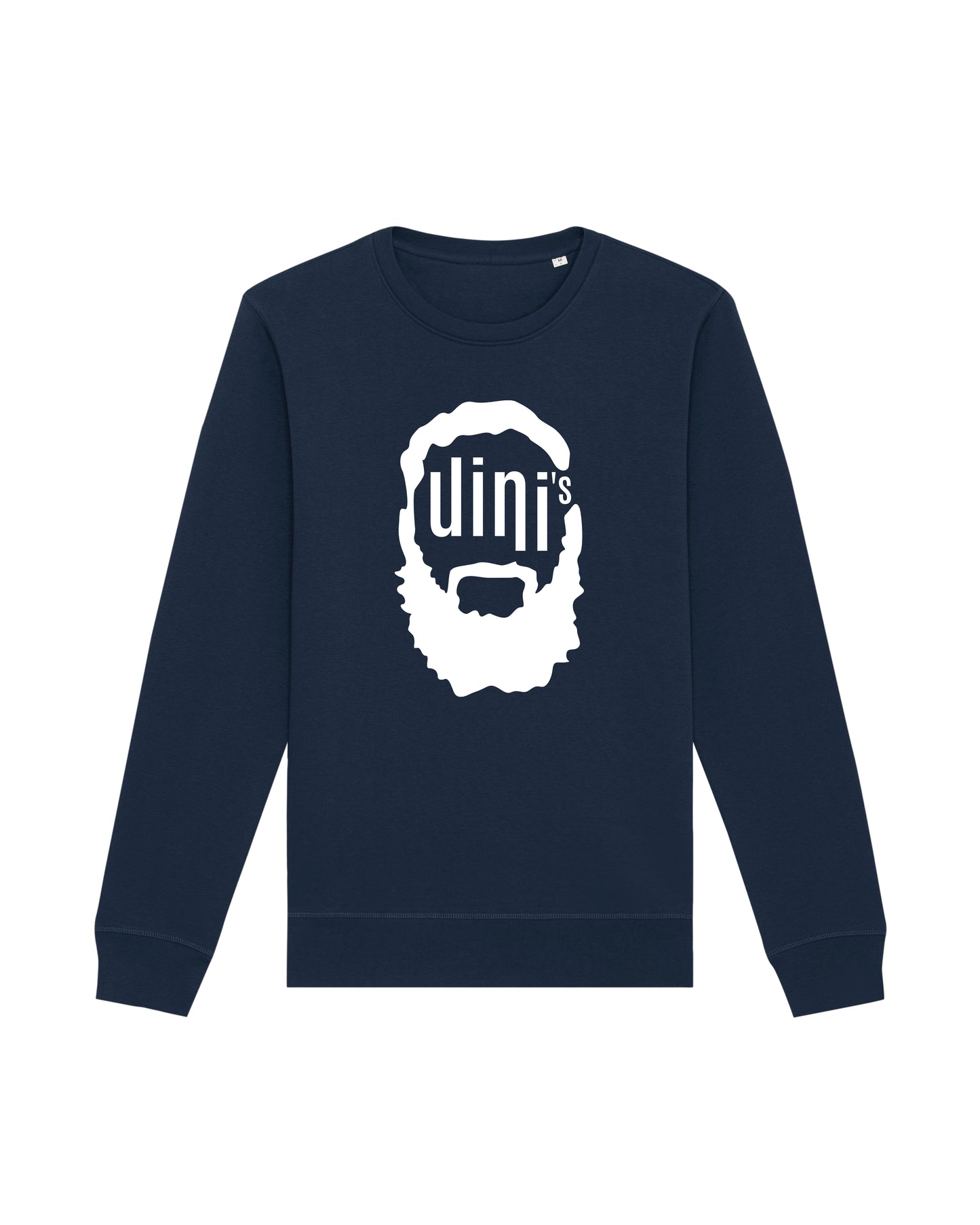 Sweatshirt Col Rond Unisexe Uini's