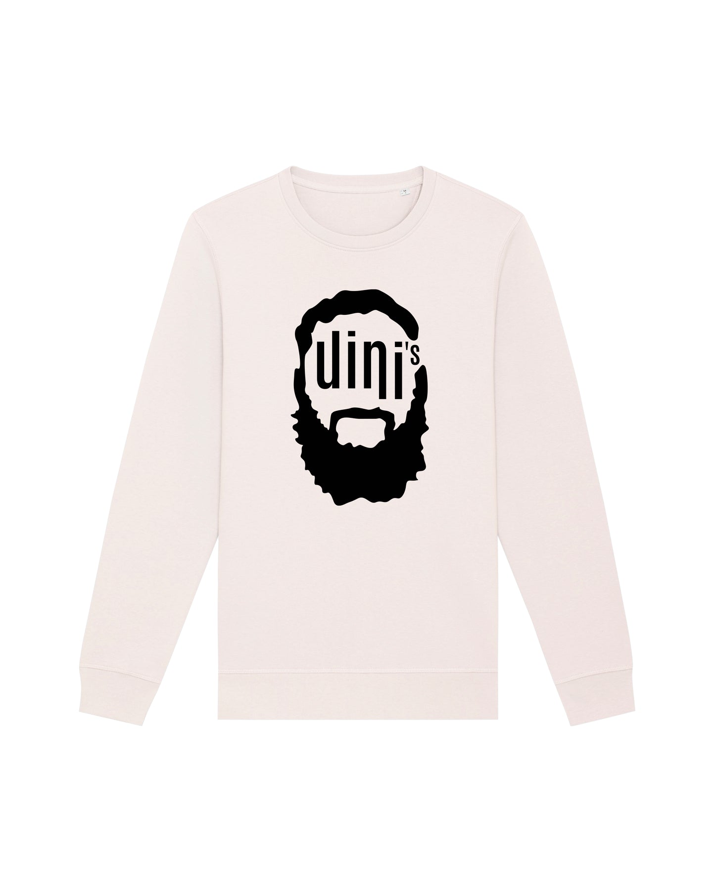 Sweatshirt Col Rond Unisexe Uini's