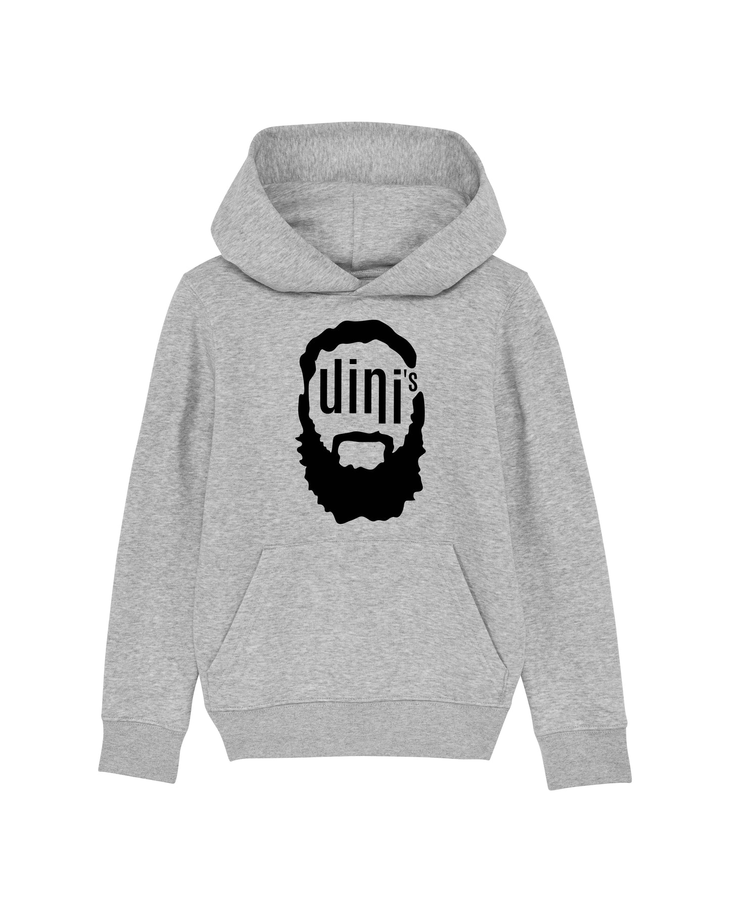 Sweatshirt Capuche Enfant Uini's