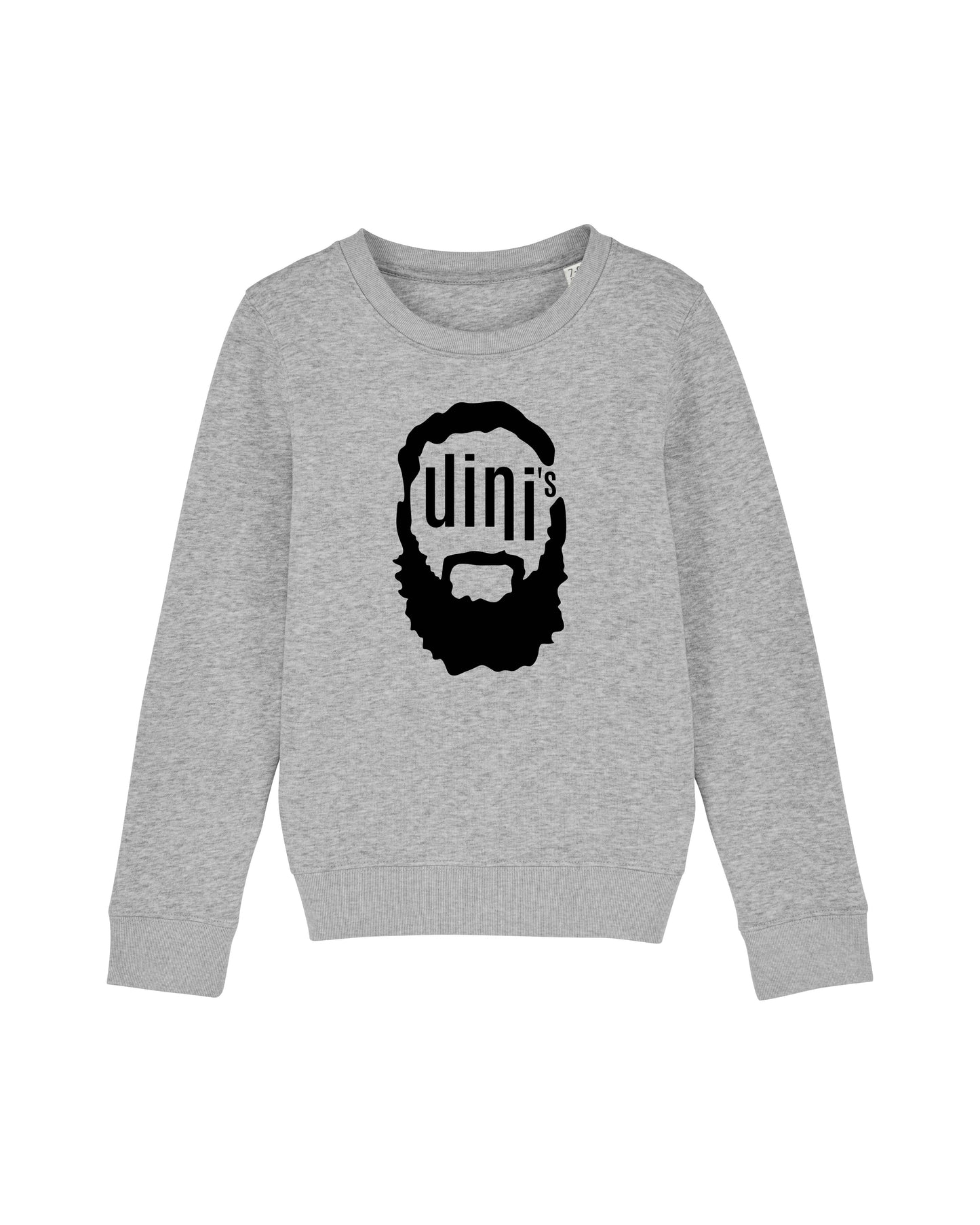 Sweatshirt Col Rond Enfant Uini's