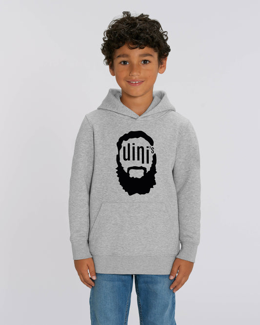 Sweatshirt Capuche Enfant Uini's