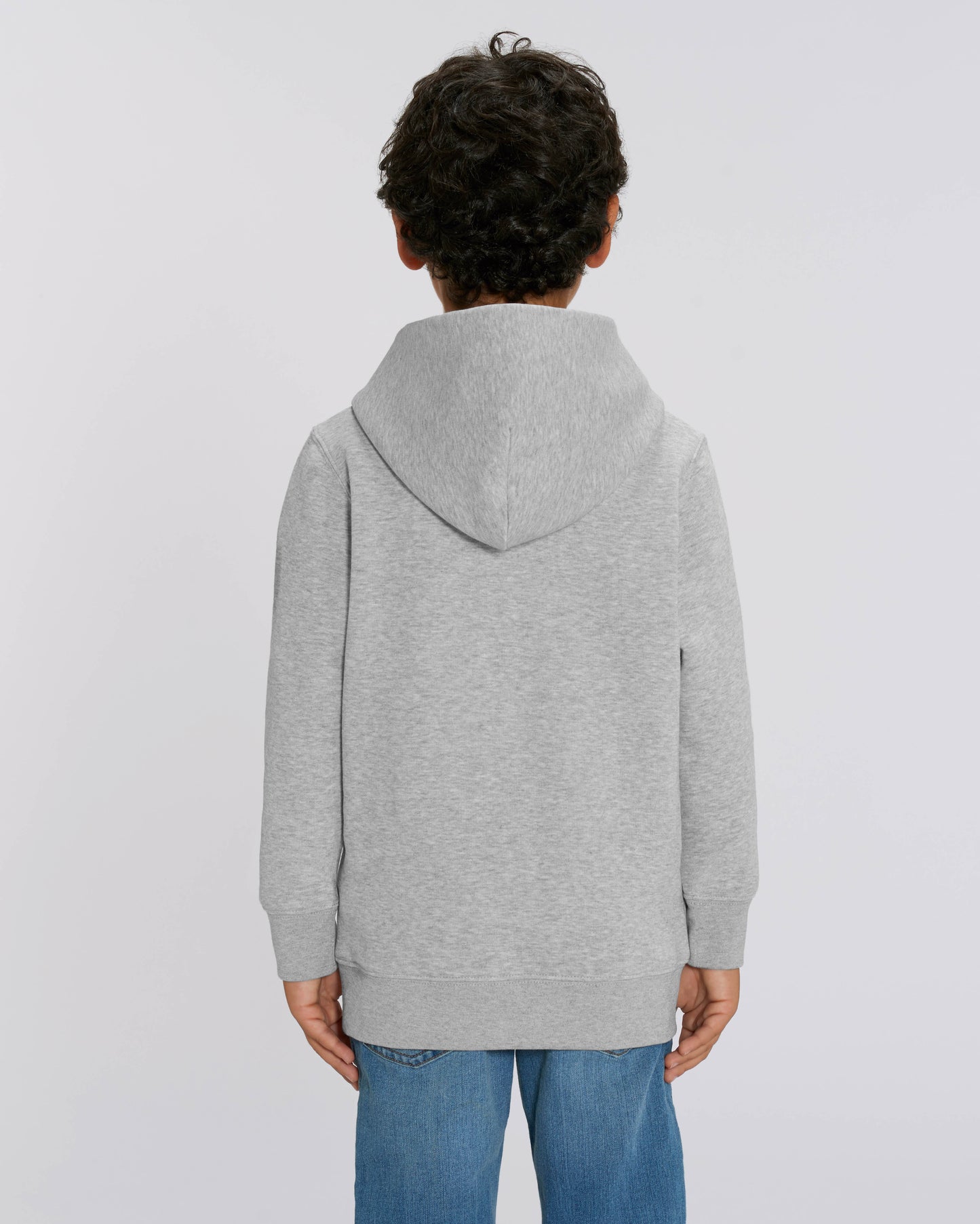 Sweatshirt Capuche Enfant Uini's