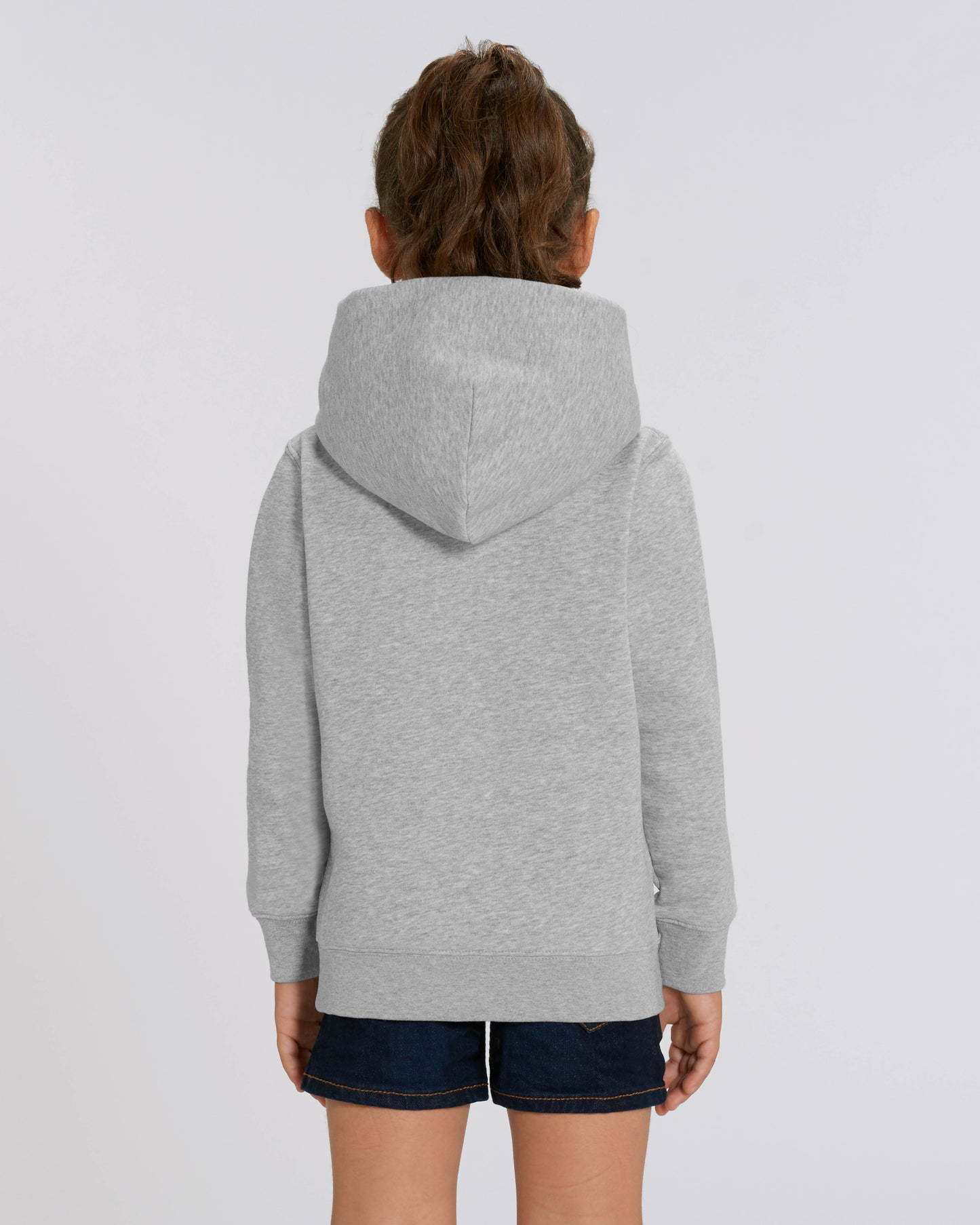 Sweatshirt Capuche Enfant Uini's