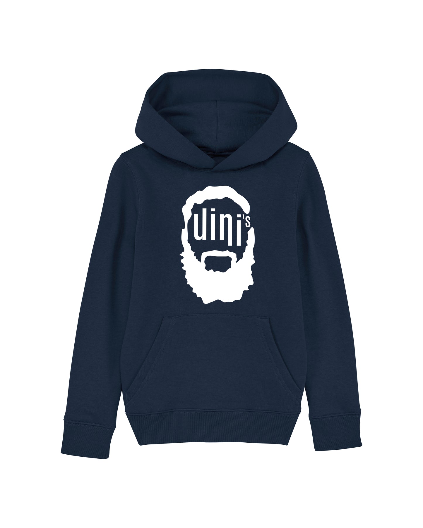 Sweatshirt Capuche Enfant Uini's