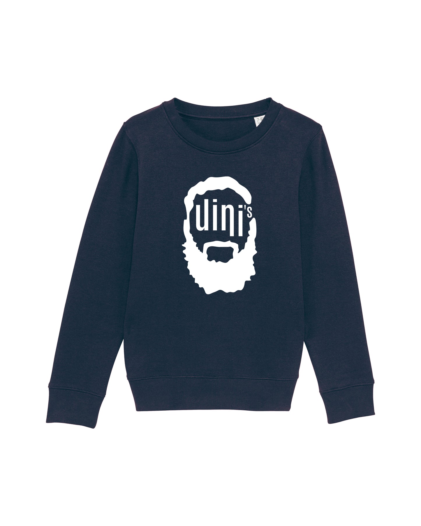 Sweatshirt Col Rond Enfant Uini's