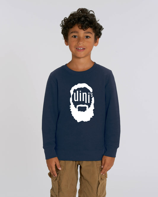 Sweatshirt Col Rond Enfant Uini's