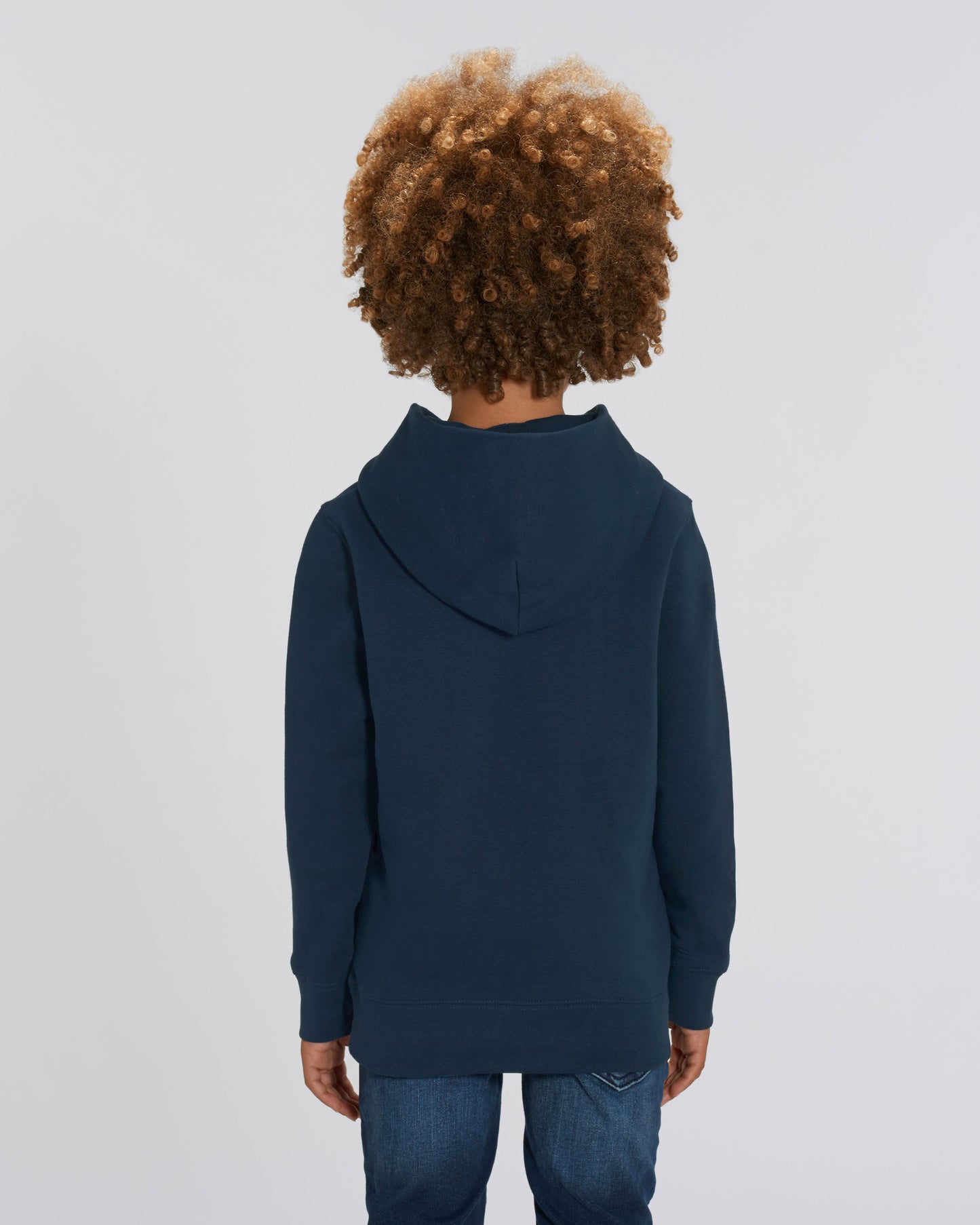 Sweatshirt Capuche Enfant Uini's