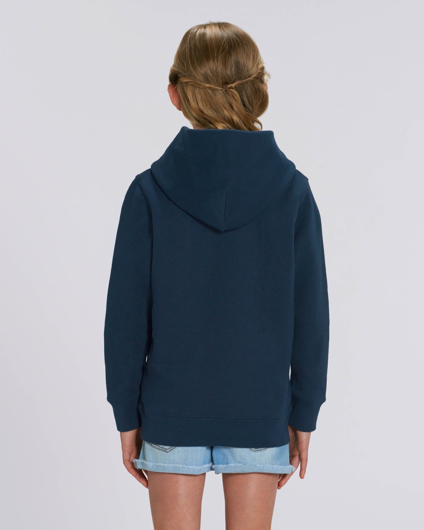 Sweatshirt Capuche Enfant Uini's