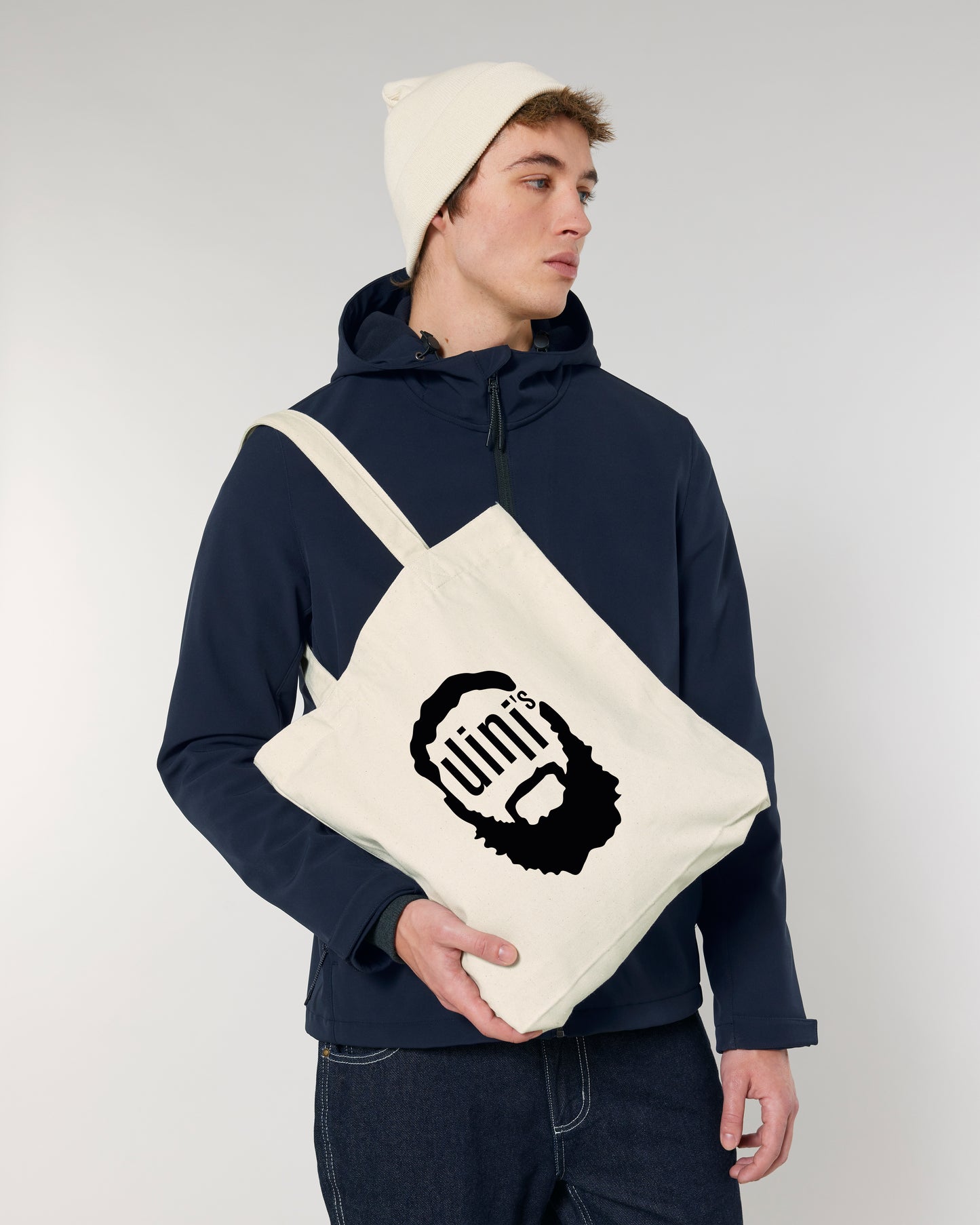 Totebag Uini's imprimé en France 🇫🇷