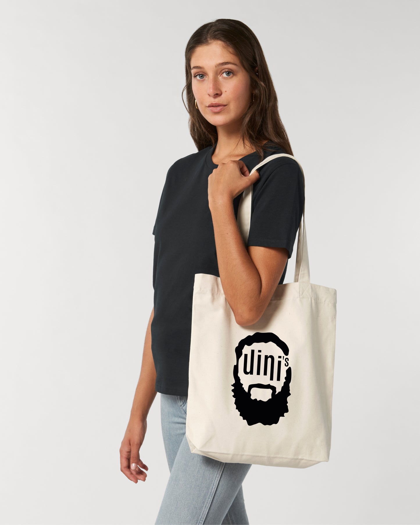 Totebag Uini's imprimé en France 🇫🇷