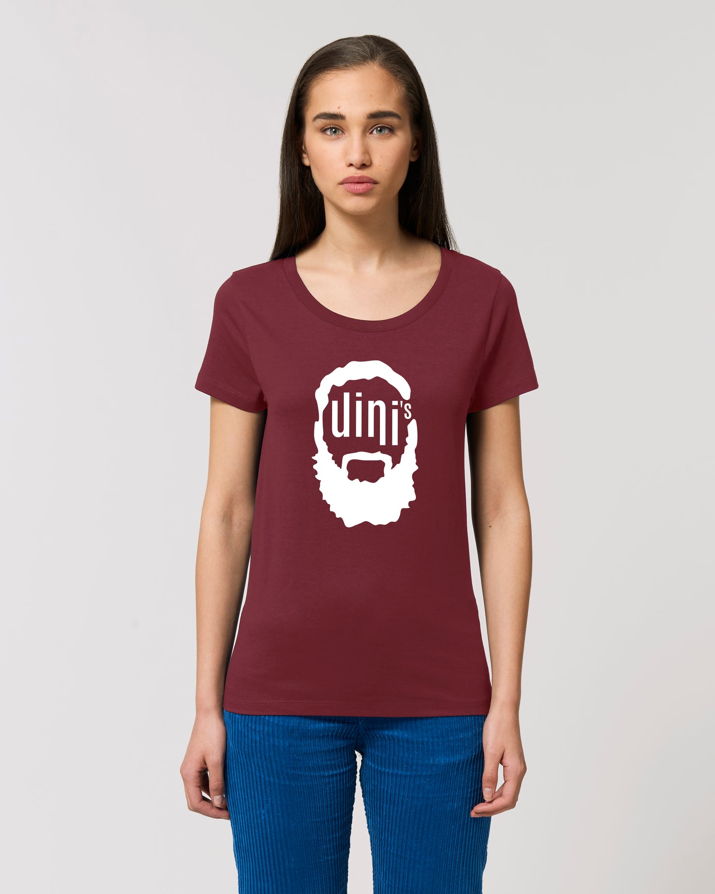 Tee-Shirt Femme Uini's