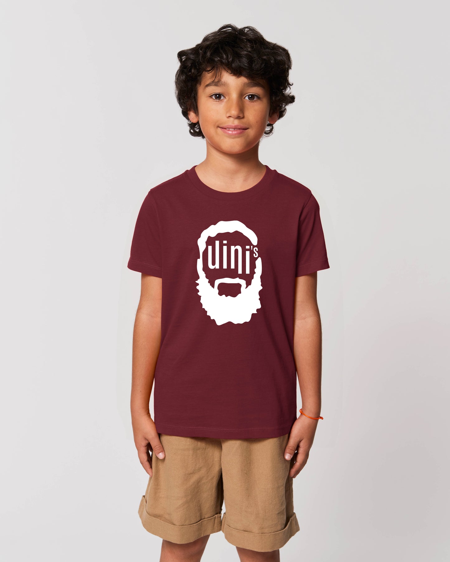 Tee-Shirt Enfant Uini's