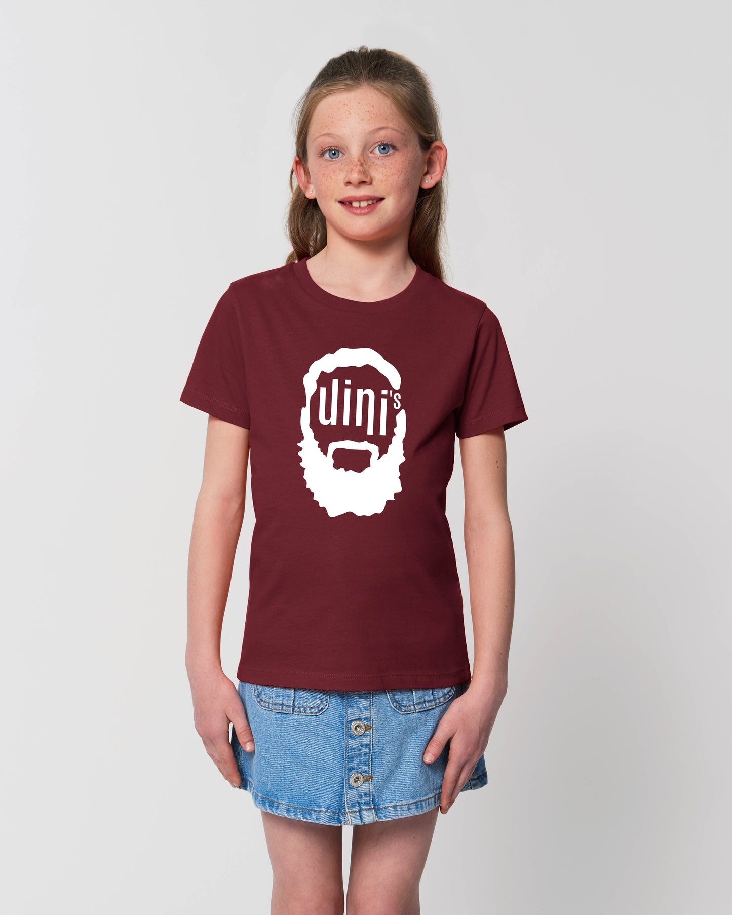 Tee-Shirt Enfant Uini's