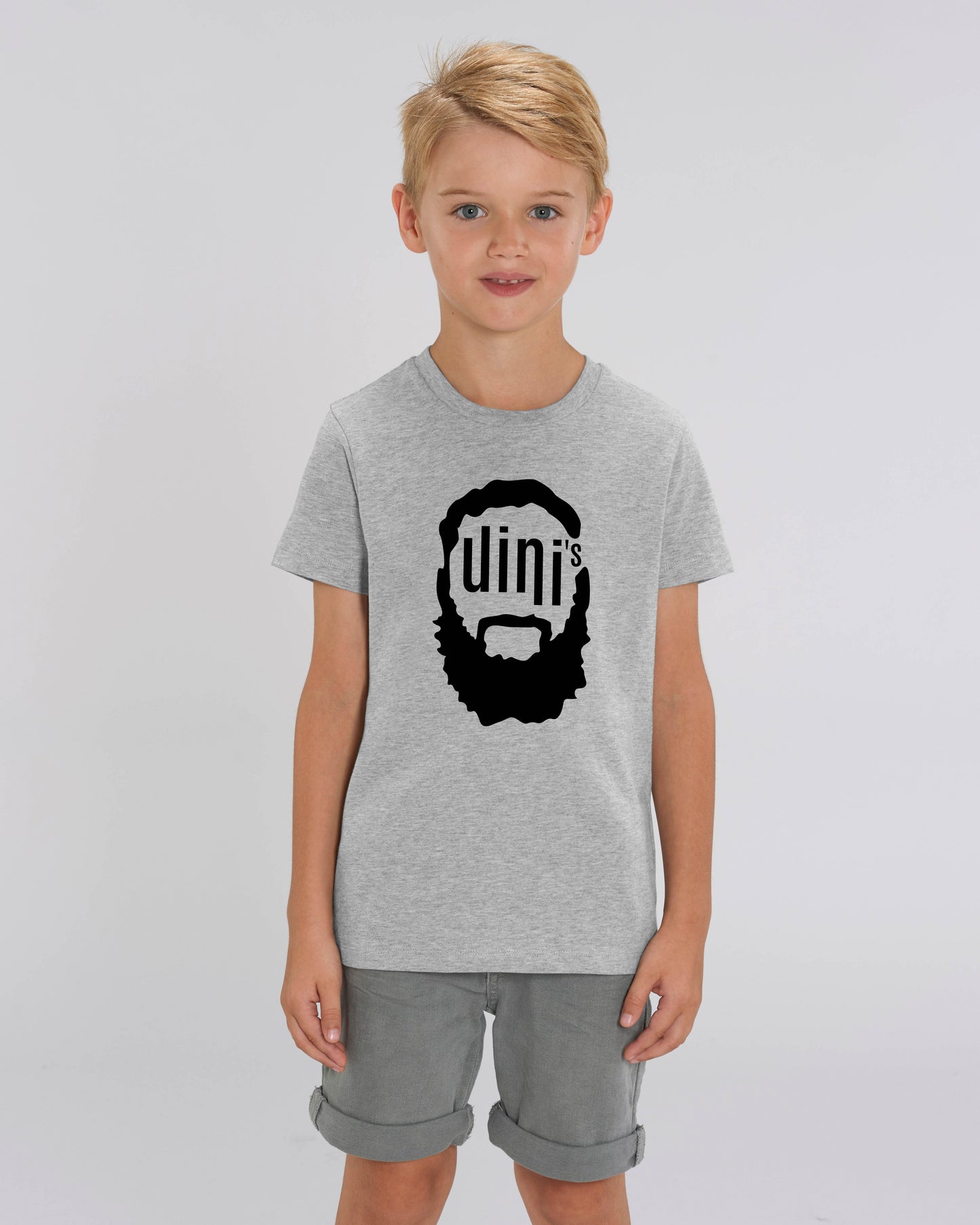 Tee-Shirt Enfant Uini's