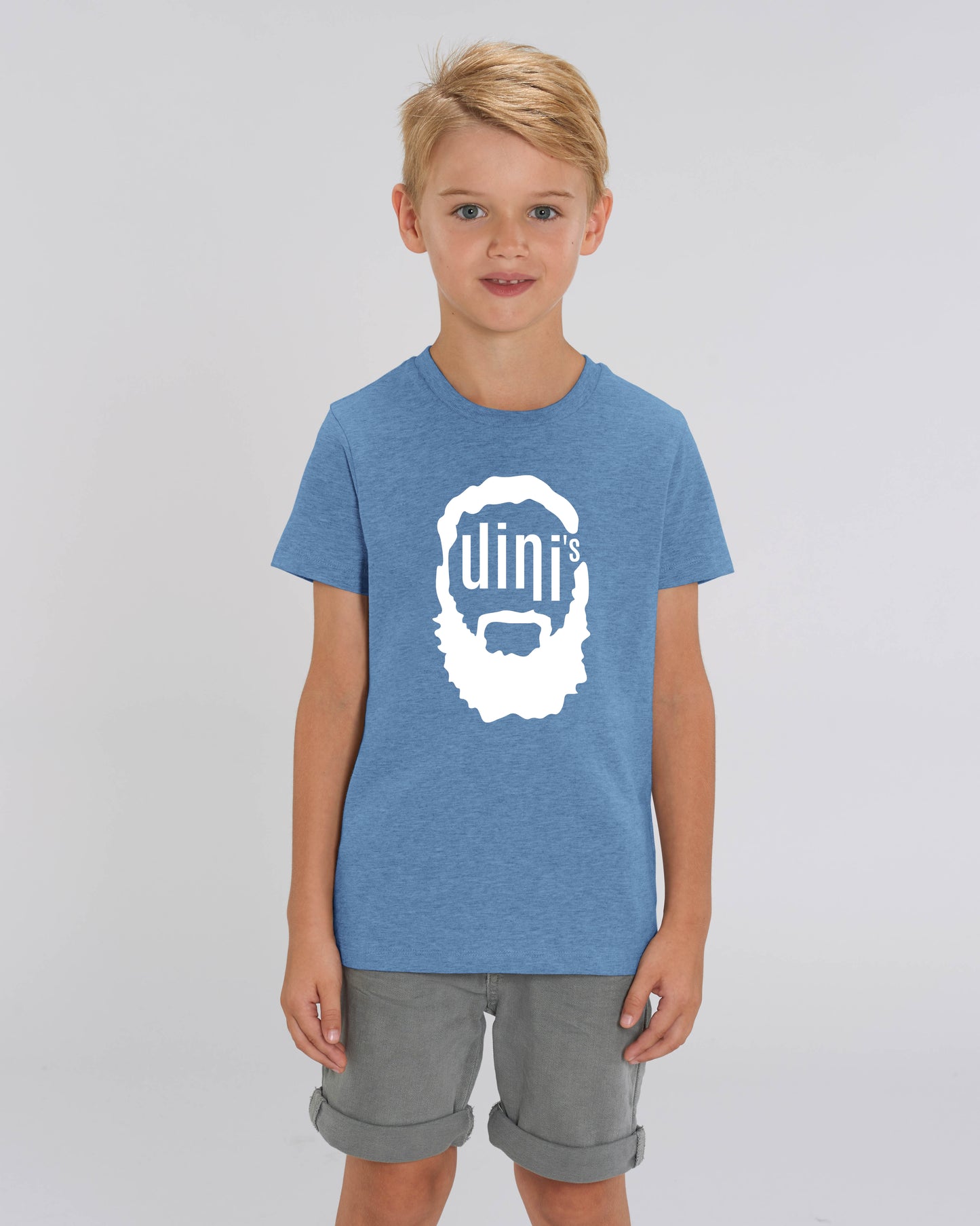 Tee-Shirt Enfant Uini's