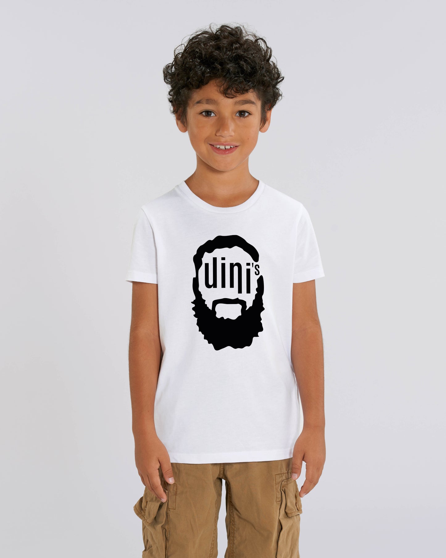 Tee-Shirt Enfant Uini's