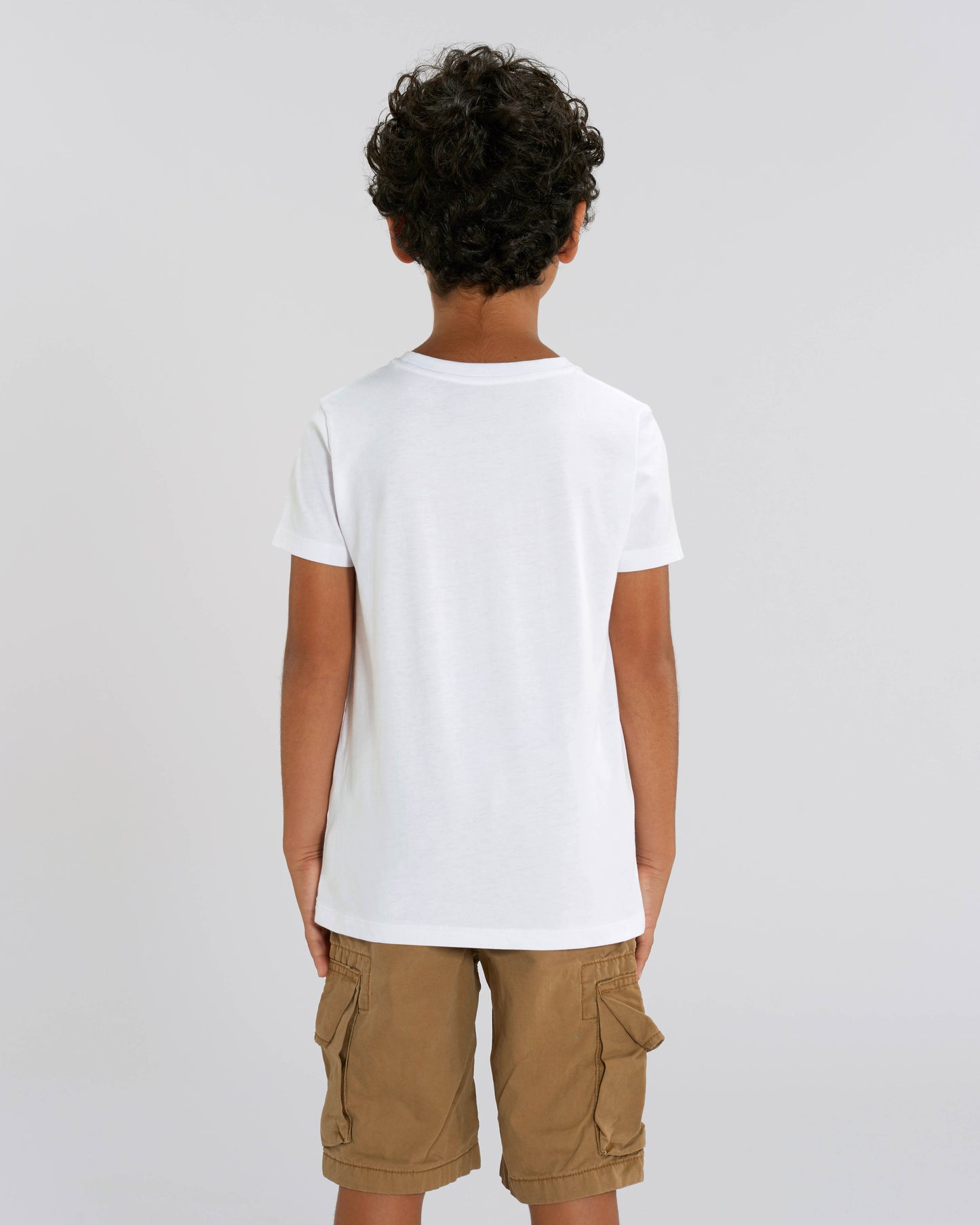 Tee-Shirt Enfant Uini's