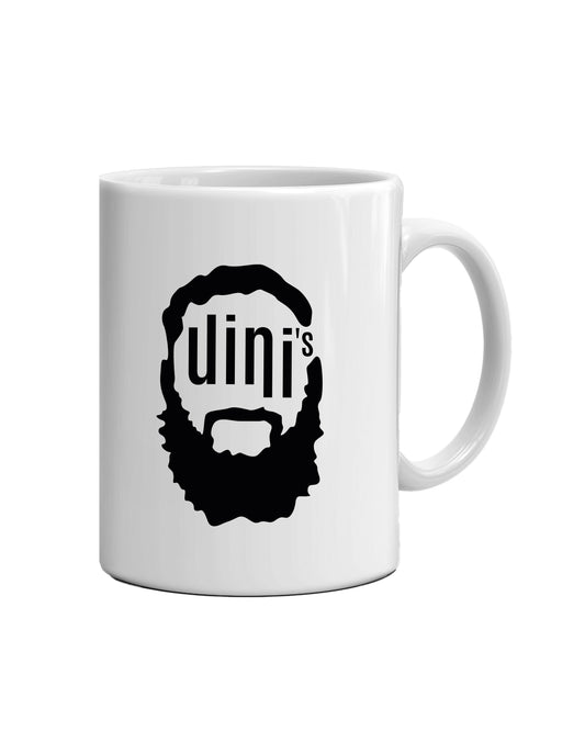 Mug Céramique Uini's imprimé en France 🇫🇷